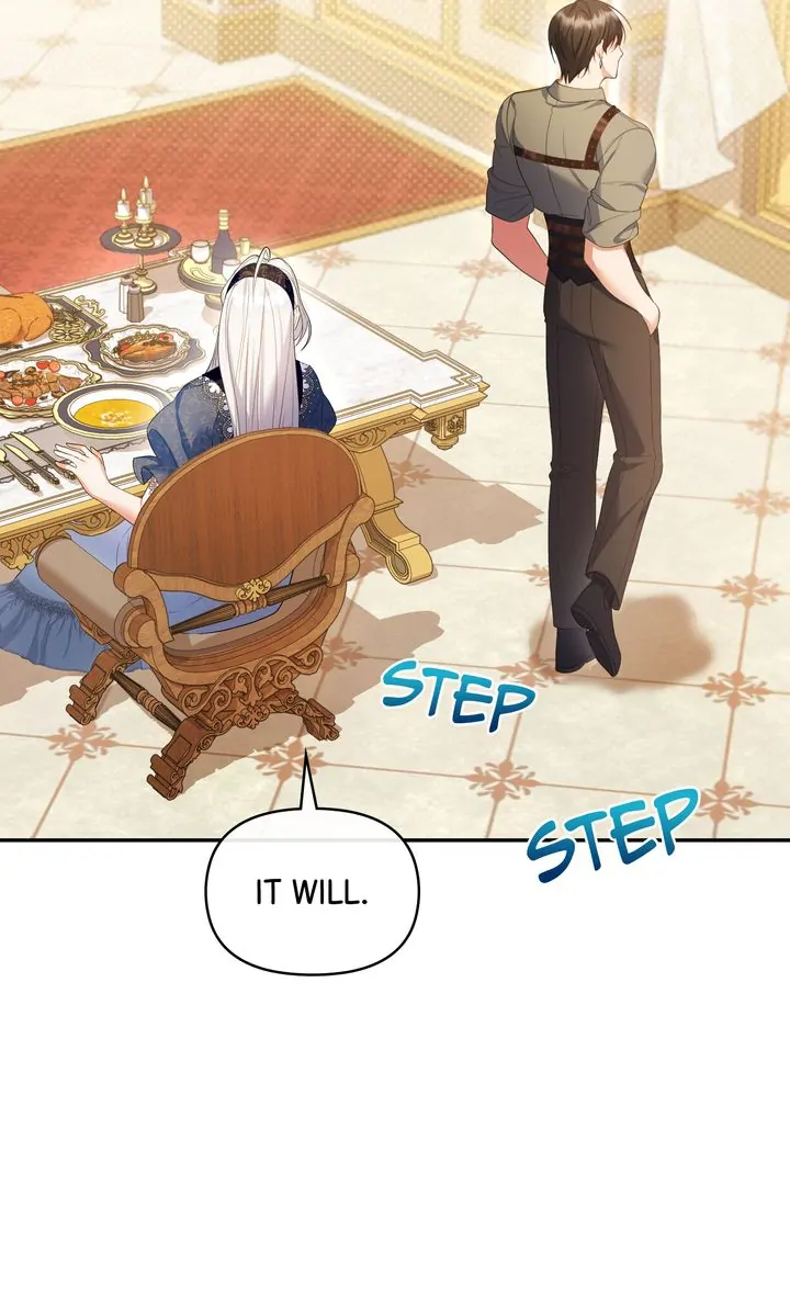 I Want to Become the Emperor, So I Need a Divorce Chapter 16 - page 25