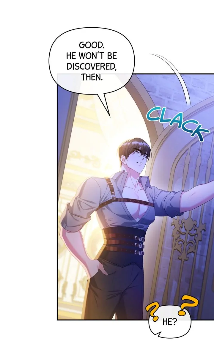 I Want to Become the Emperor, So I Need a Divorce Chapter 16 - page 26