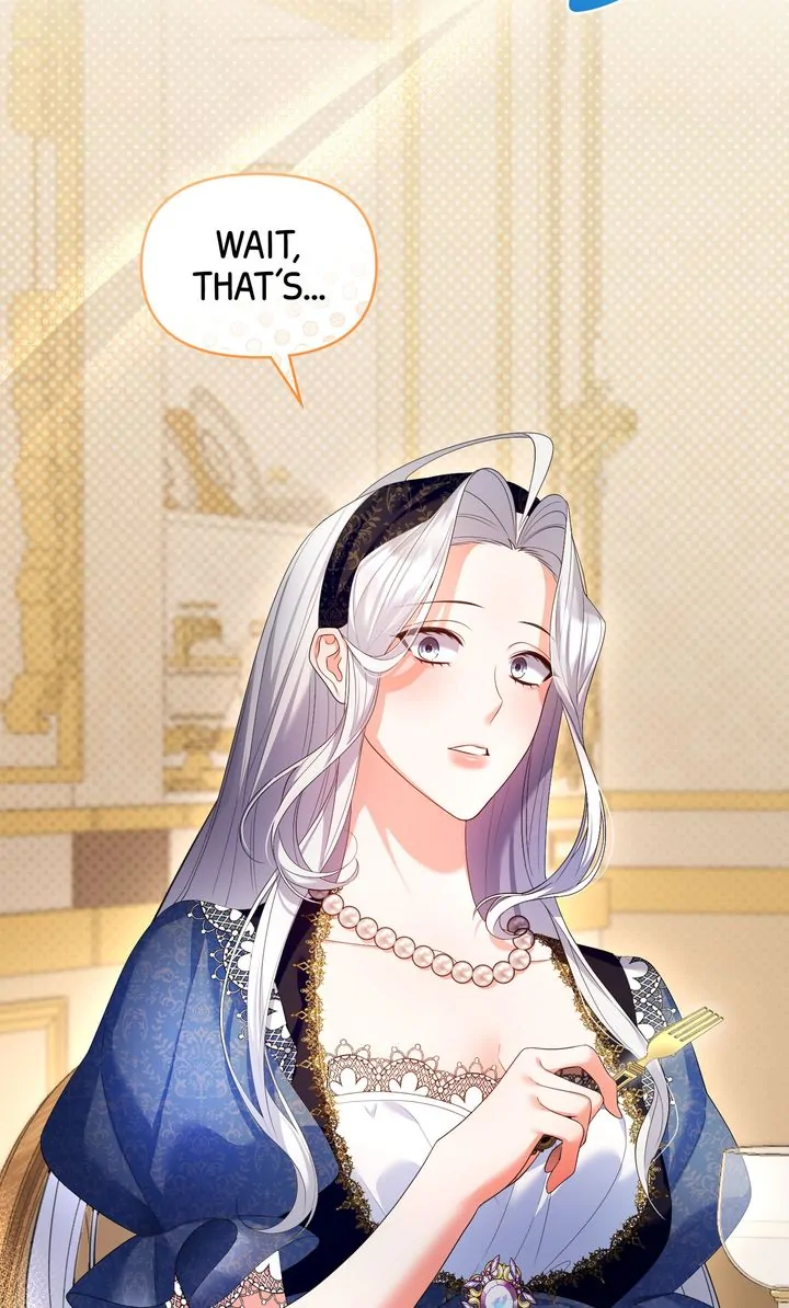 I Want to Become the Emperor, So I Need a Divorce Chapter 16 - page 30