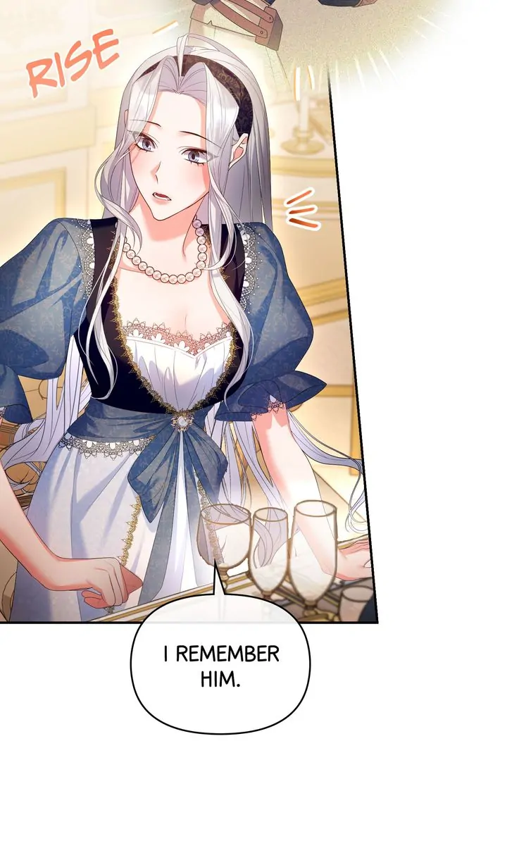 I Want to Become the Emperor, So I Need a Divorce Chapter 16 - page 33