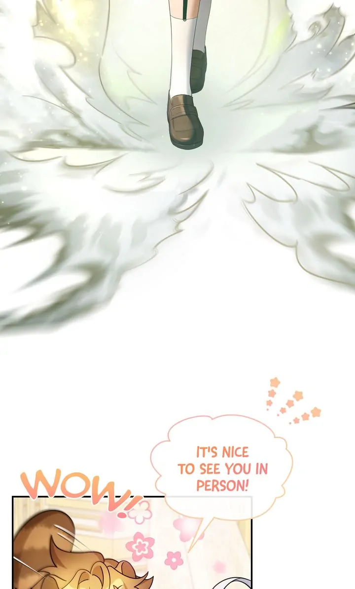 I Want to Become the Emperor, So I Need a Divorce Chapter 16 - page 38