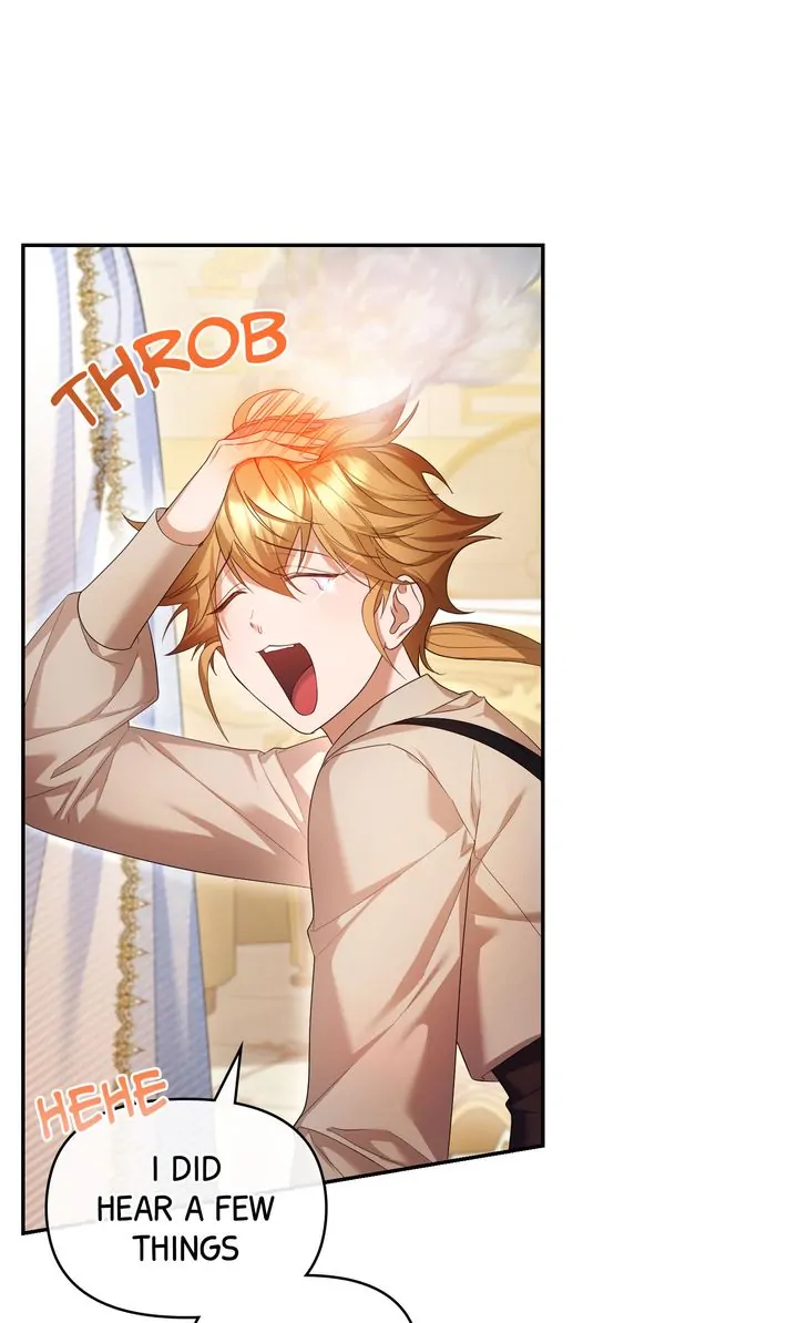 I Want to Become the Emperor, So I Need a Divorce Chapter 16 - page 41