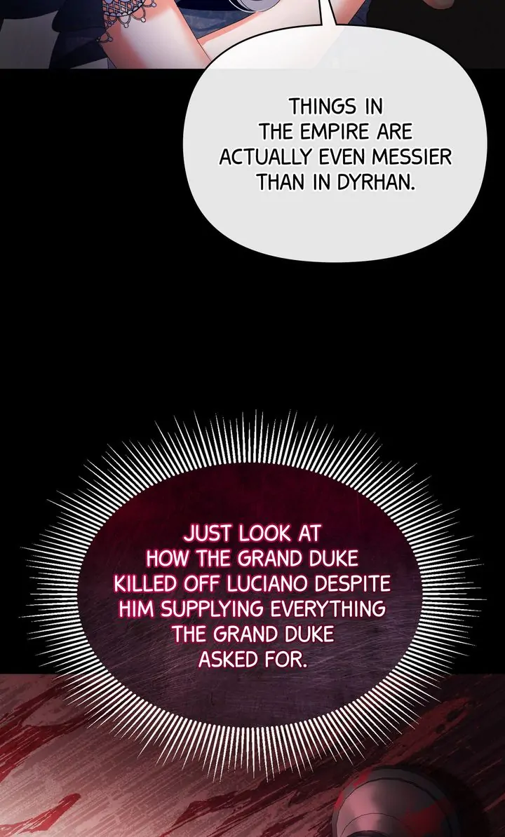 I Want to Become the Emperor, So I Need a Divorce Chapter 16 - page 55