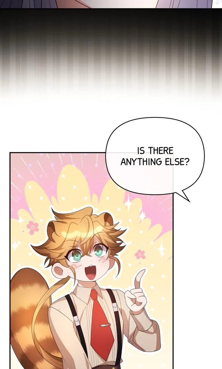 I Want to Become the Emperor, So I Need a Divorce Chapter 16 - page 57