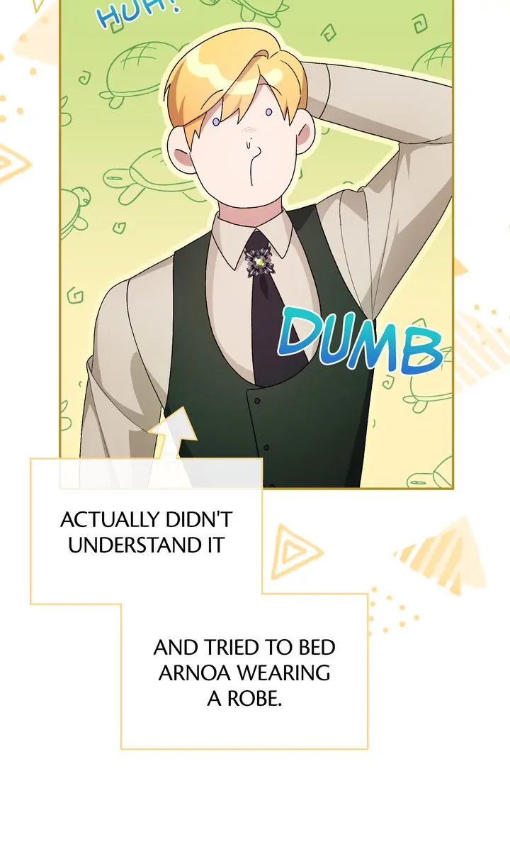 I Want to Become the Emperor, So I Need a Divorce Chapter 16 - page 77
