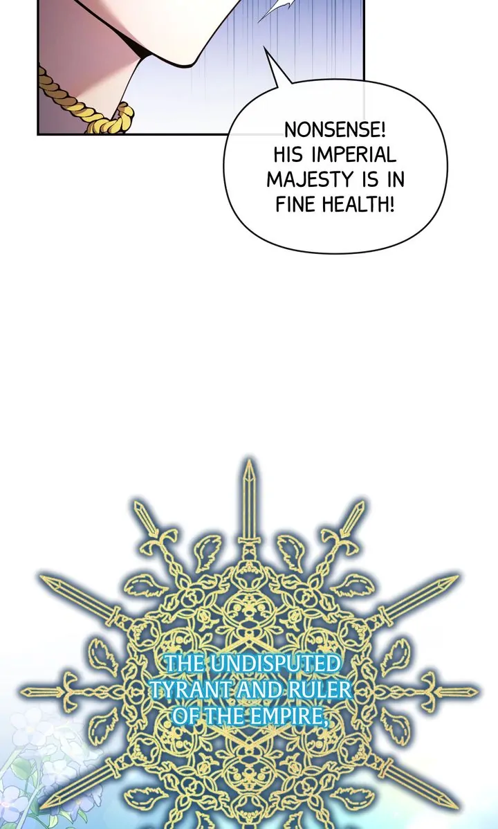 I Want to Become the Emperor, So I Need a Divorce Chapter 2 - page 9