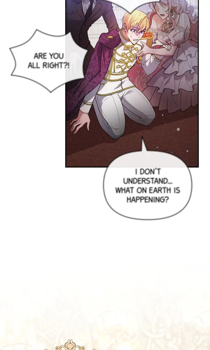 I Want to Become the Emperor, So I Need a Divorce Chapter 2 - page 122