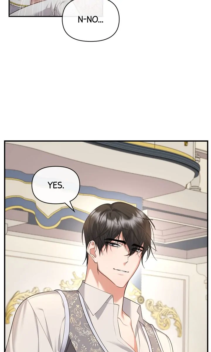 I Want to Become the Emperor, So I Need a Divorce Chapter 2 - page 38