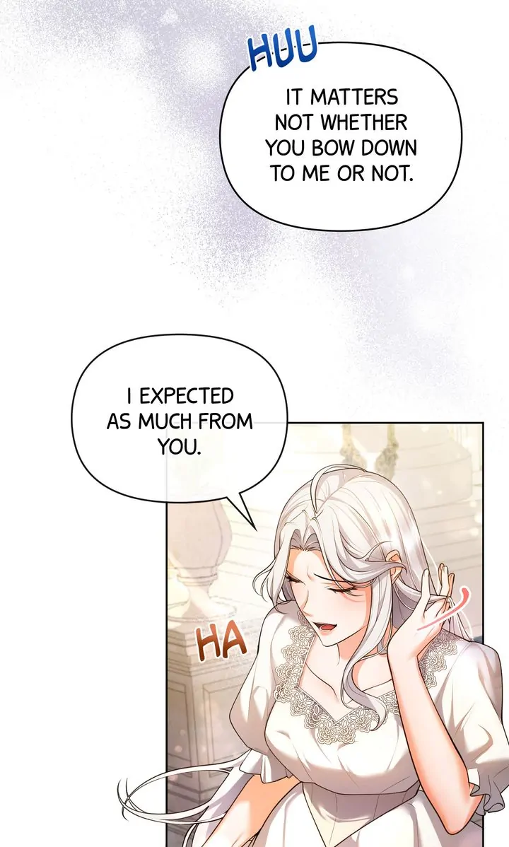 I Want to Become the Emperor, So I Need a Divorce Chapter 2 - page 53