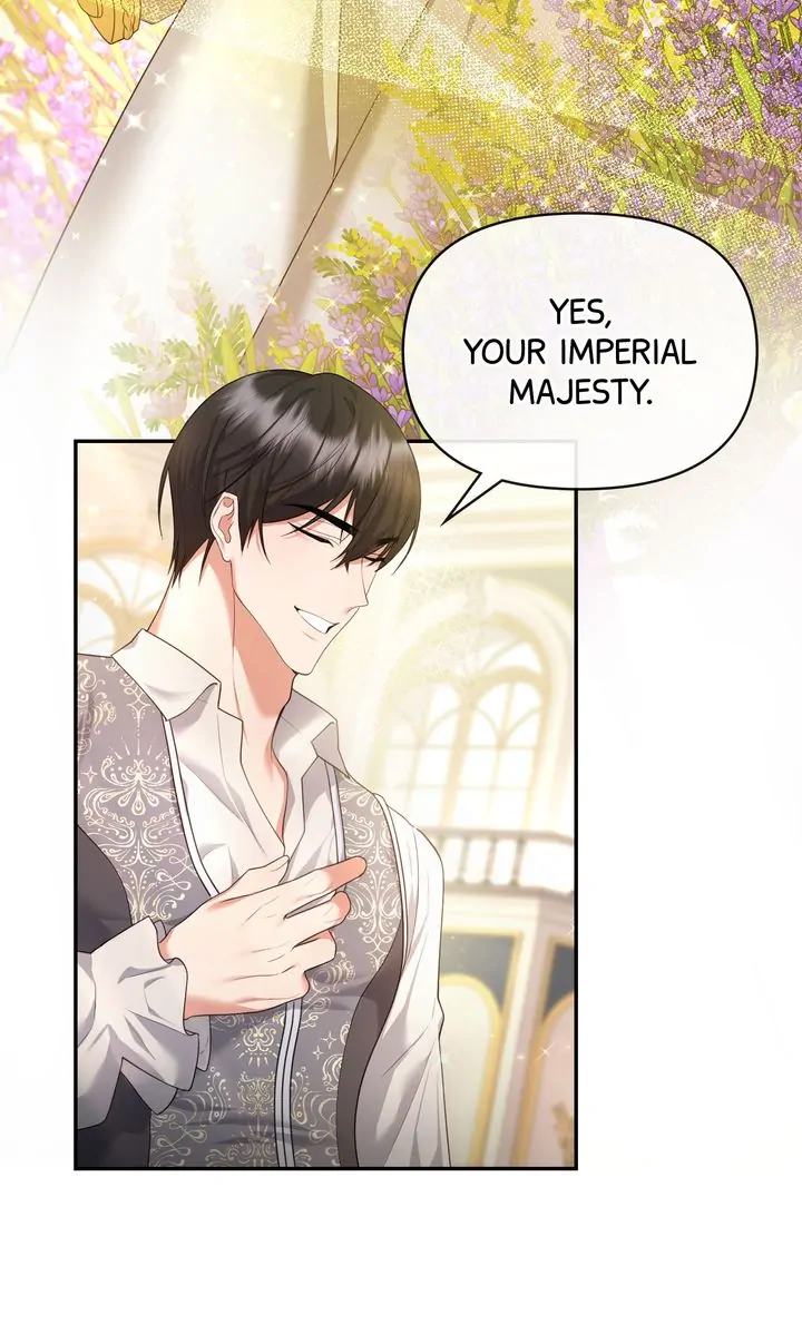 I Want to Become the Emperor, So I Need a Divorce Chapter 2 - page 87