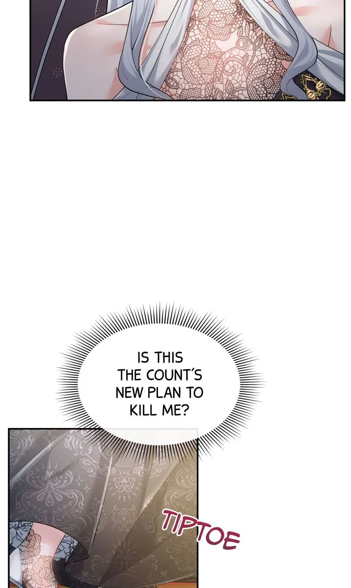 I Want to Become the Emperor, So I Need a Divorce Chapter 3 - page 100