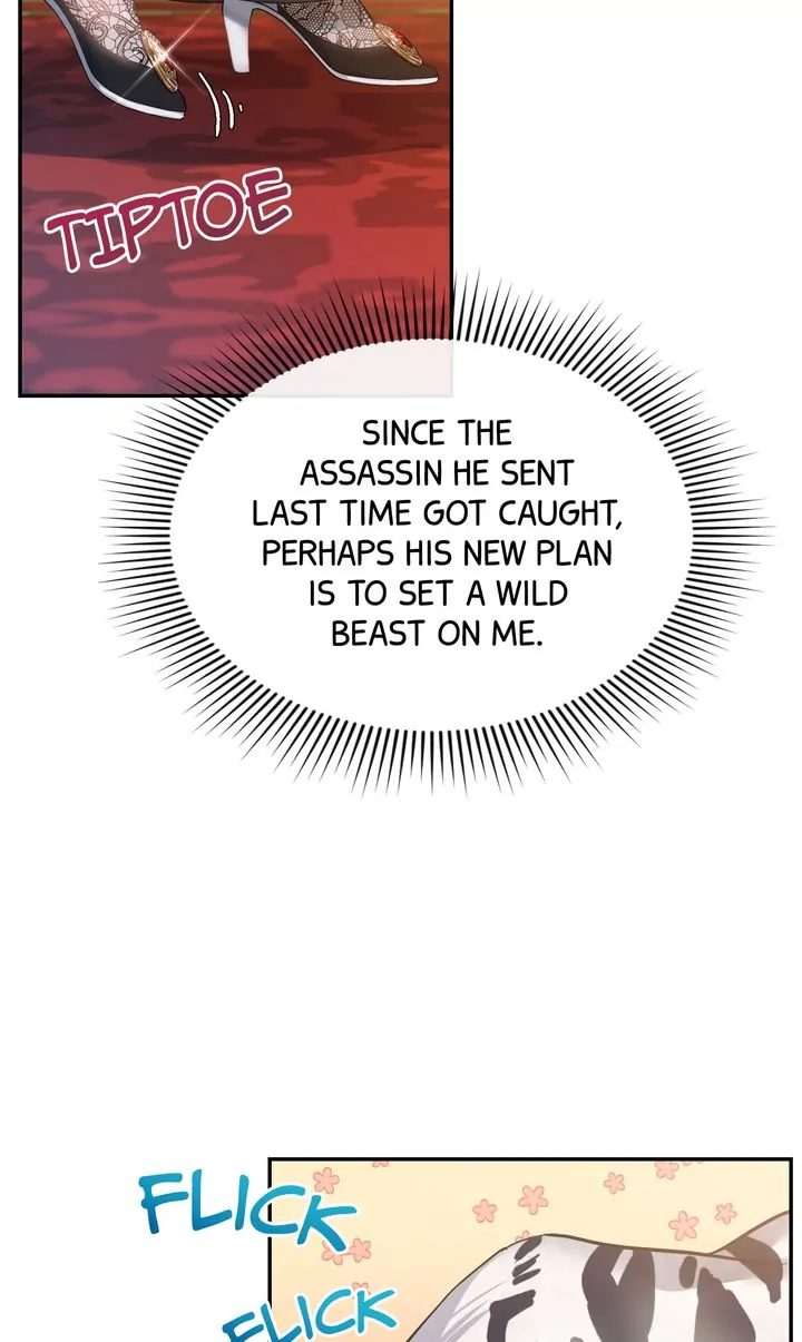 I Want to Become the Emperor, So I Need a Divorce Chapter 3 - page 101