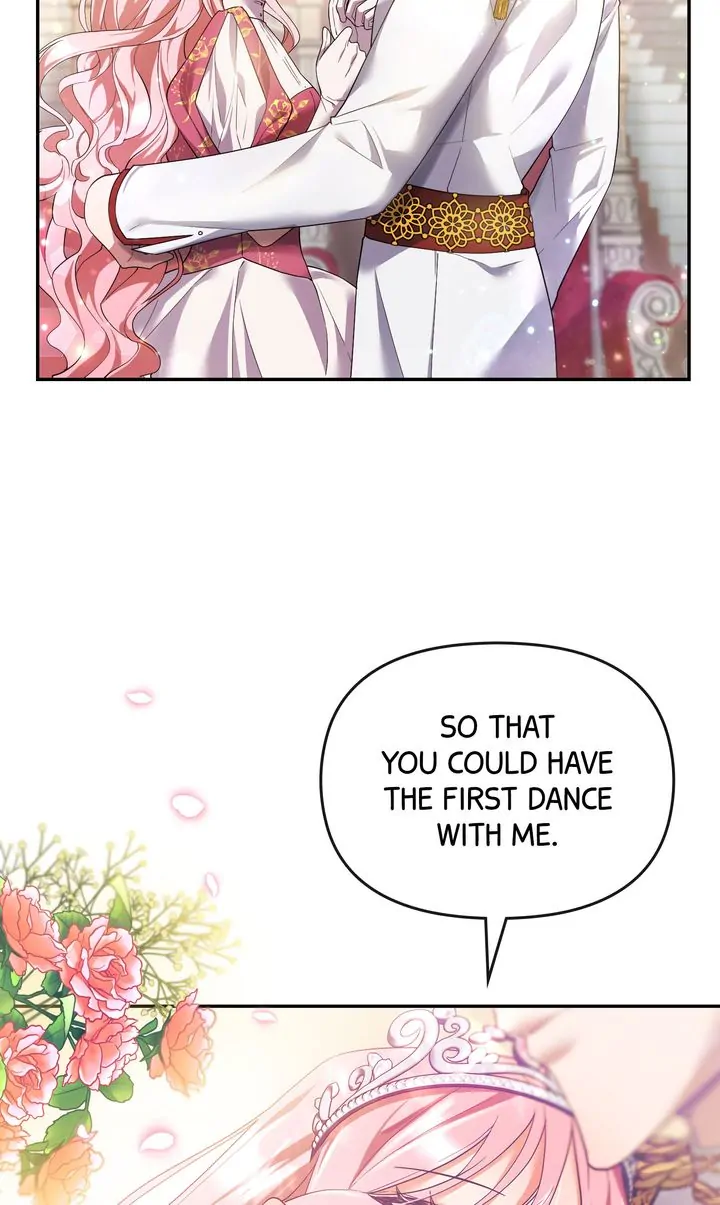 I Want to Become the Emperor, So I Need a Divorce Chapter 3 - page 28