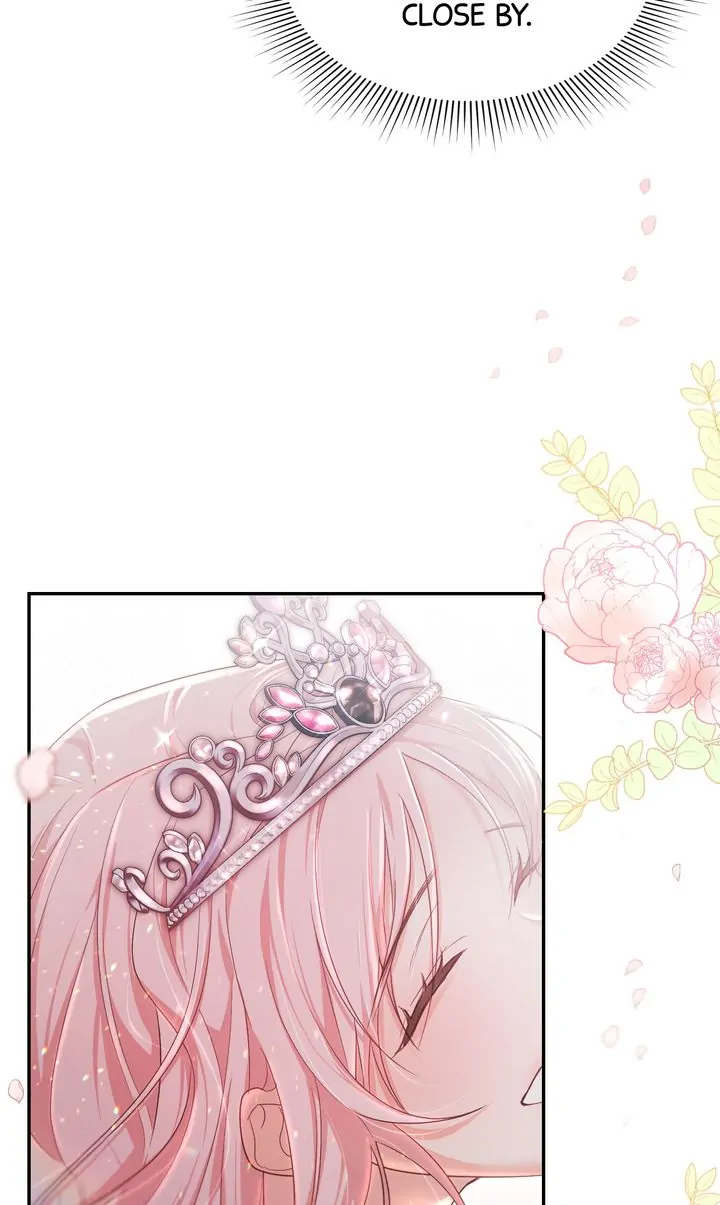 I Want to Become the Emperor, So I Need a Divorce Chapter 3 - page 38