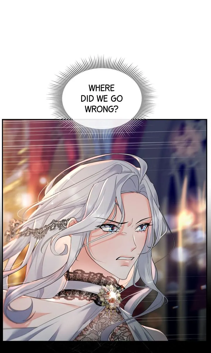 I Want to Become the Emperor, So I Need a Divorce Chapter 3 - page 53