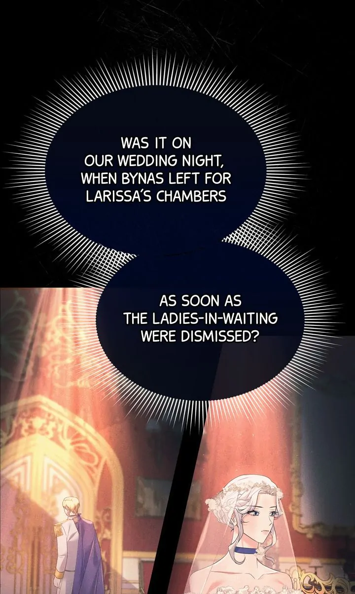 I Want to Become the Emperor, So I Need a Divorce Chapter 3 - page 54