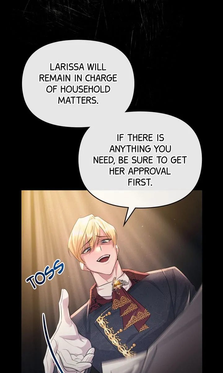 I Want to Become the Emperor, So I Need a Divorce Chapter 3 - page 59