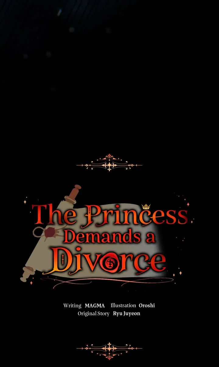 I Want to Become the Emperor, So I Need a Divorce Chapter 3 - page 68