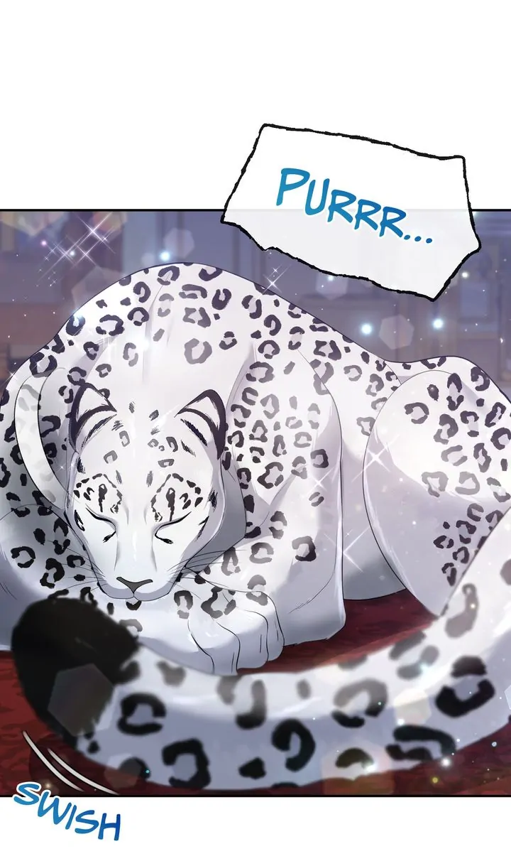 I Want to Become the Emperor, So I Need a Divorce Chapter 3 - page 98