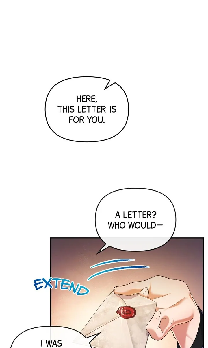 I Want to Become the Emperor, So I Need a Divorce Chapter 4 - page 14