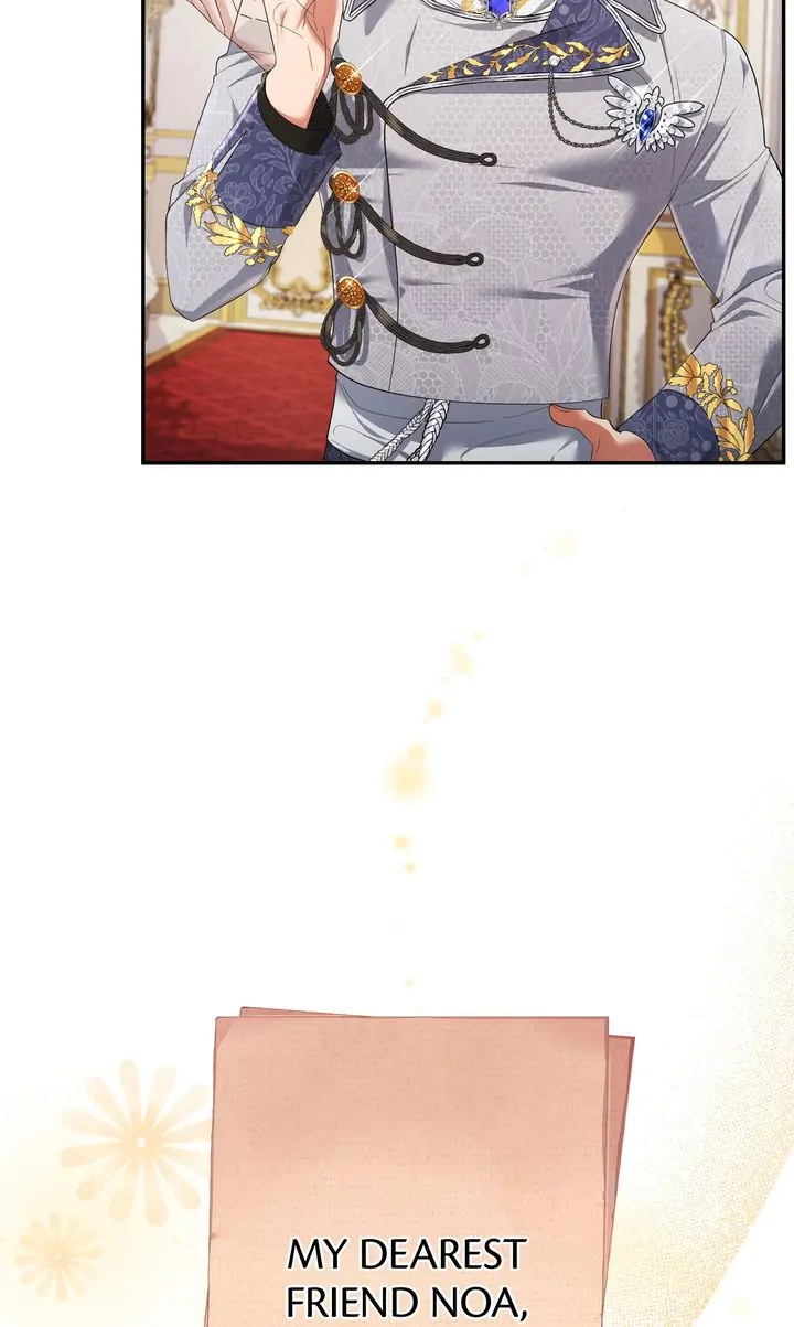 I Want to Become the Emperor, So I Need a Divorce Chapter 4 - page 20