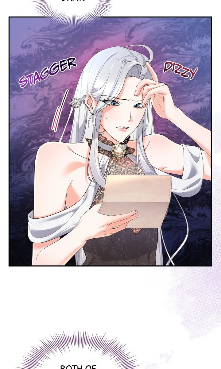 I Want to Become the Emperor, So I Need a Divorce Chapter 4 - page 25