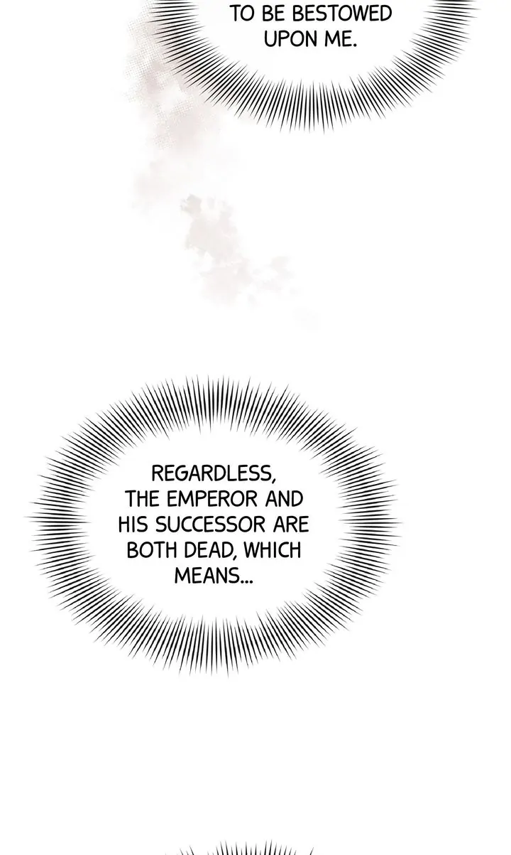 I Want to Become the Emperor, So I Need a Divorce Chapter 4 - page 33