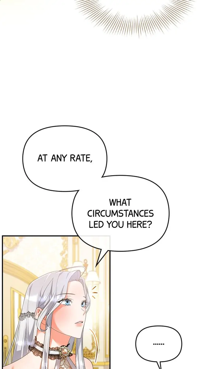 I Want to Become the Emperor, So I Need a Divorce Chapter 4 - page 46