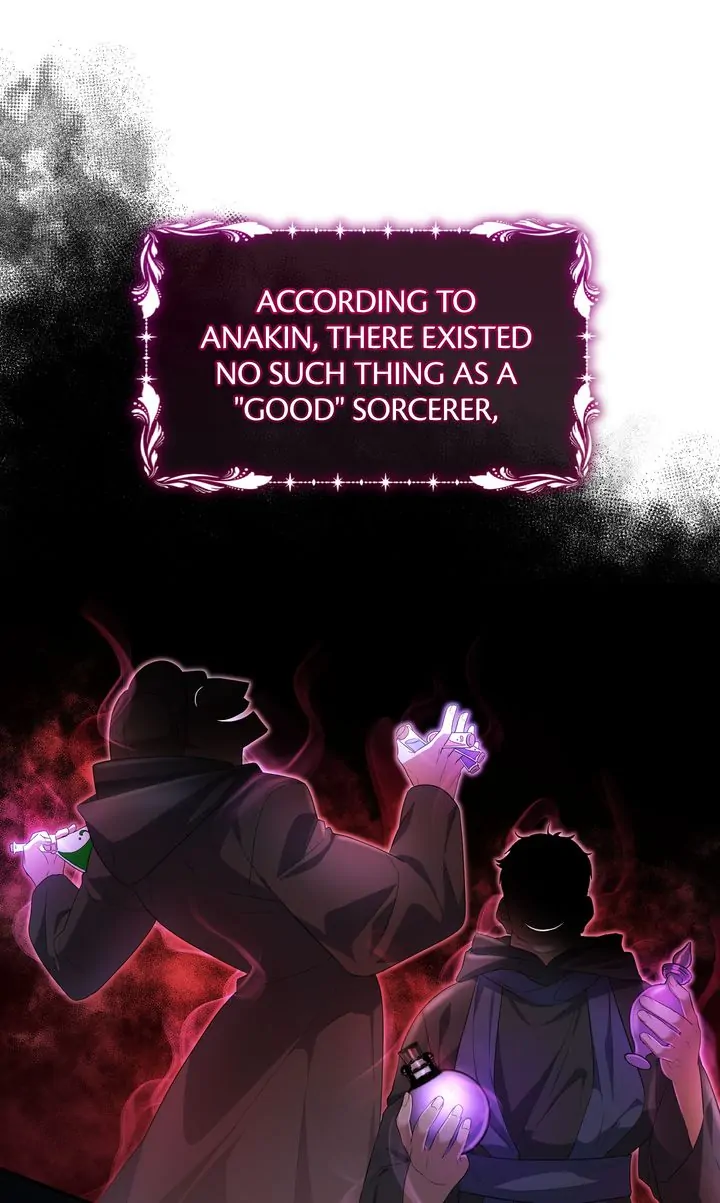 I Want to Become the Emperor, So I Need a Divorce Chapter 4 - page 49