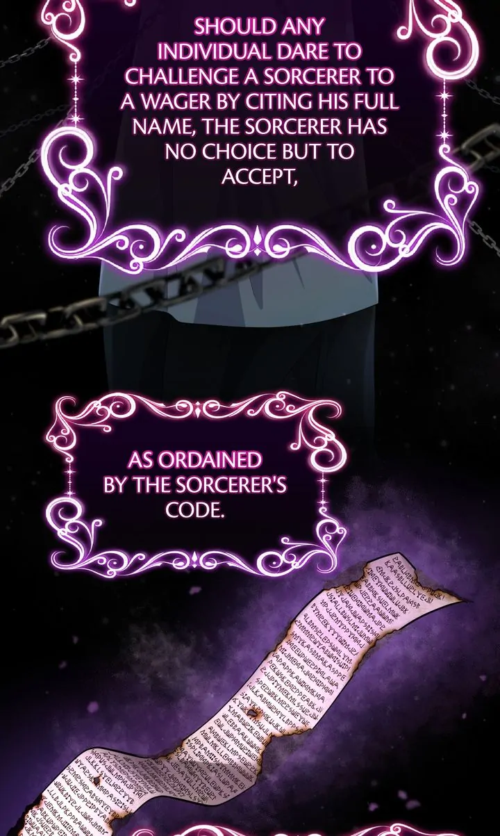 I Want to Become the Emperor, So I Need a Divorce Chapter 4 - page 57
