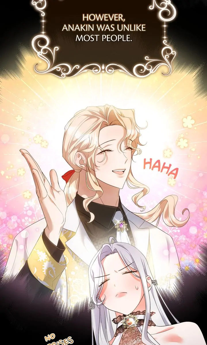 I Want to Become the Emperor, So I Need a Divorce Chapter 4 - page 60