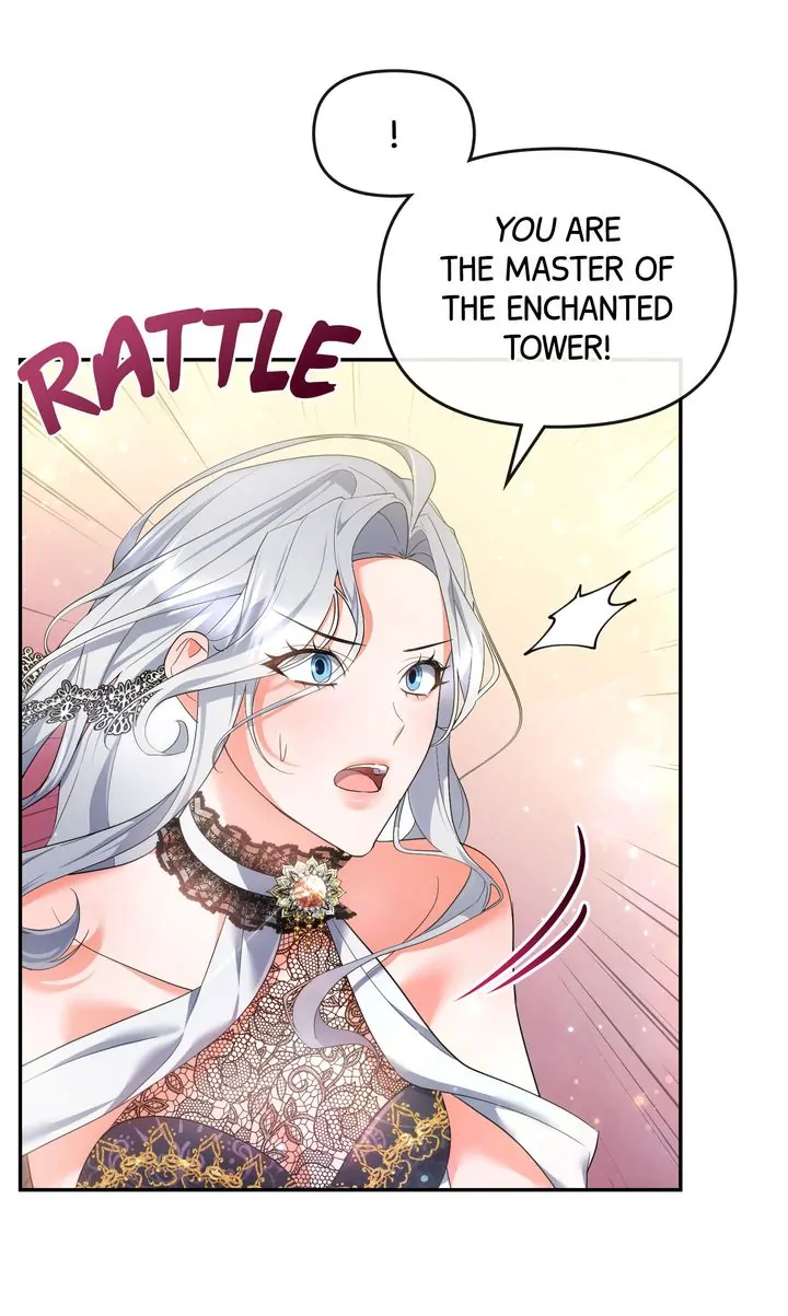 I Want to Become the Emperor, So I Need a Divorce Chapter 4 - page 68