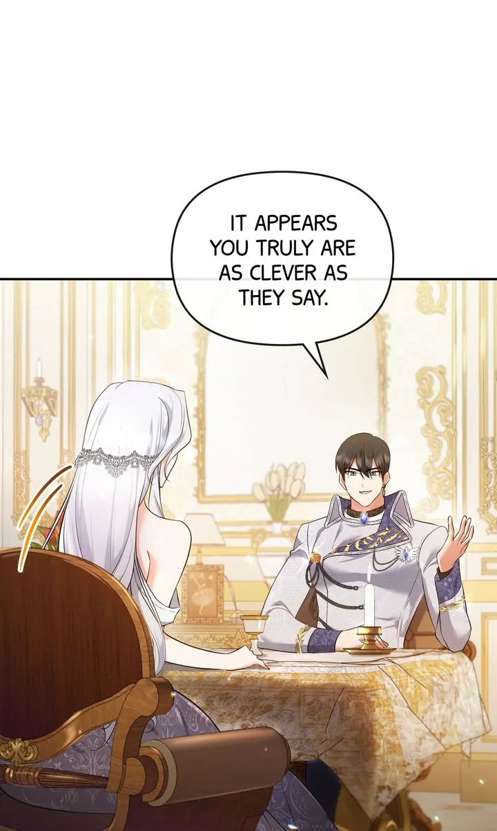 I Want to Become the Emperor, So I Need a Divorce Chapter 4 - page 69