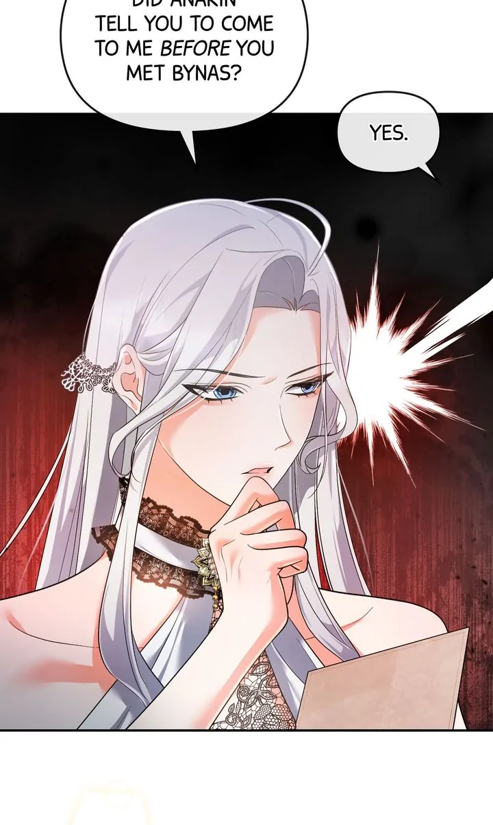 I Want to Become the Emperor, So I Need a Divorce Chapter 4 - page 72