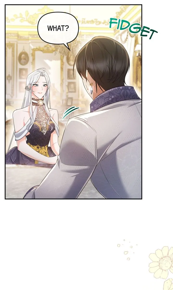 I Want to Become the Emperor, So I Need a Divorce Chapter 4 - page 78