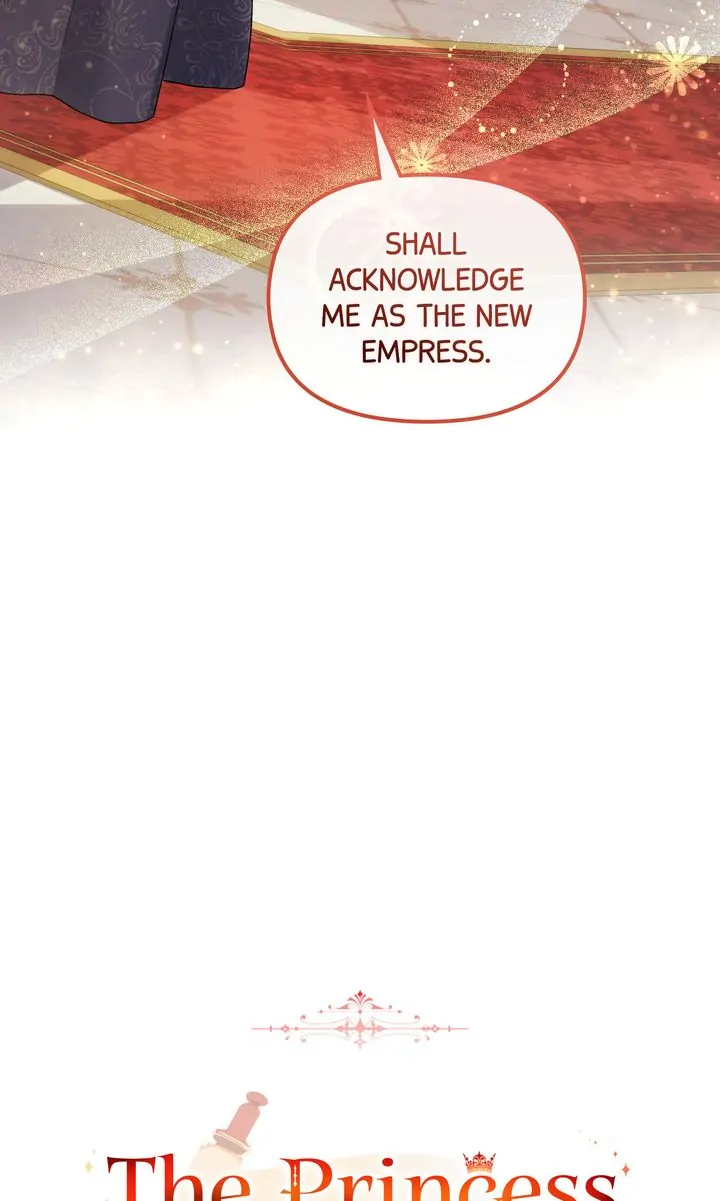 I Want to Become the Emperor, So I Need a Divorce Chapter 5 - page 12