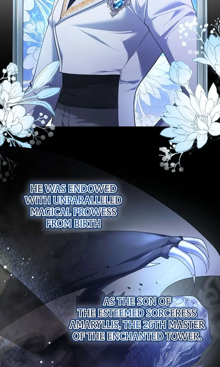 I Want to Become the Emperor, So I Need a Divorce Chapter 5 - page 15