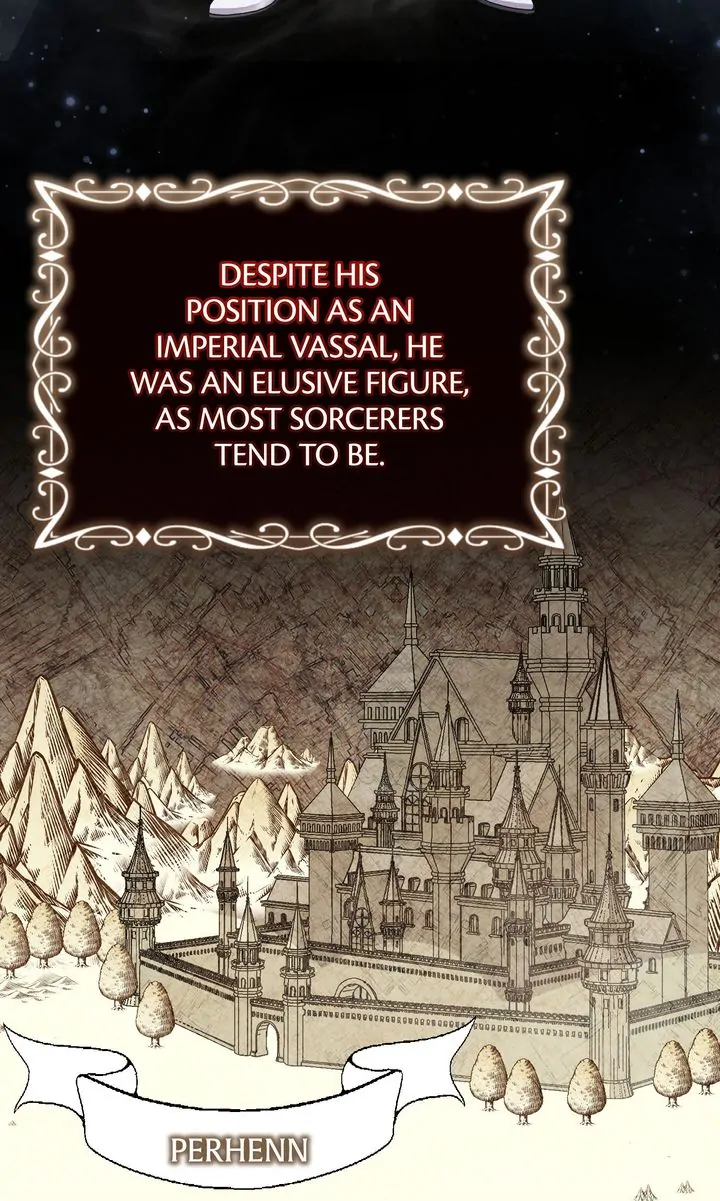 I Want to Become the Emperor, So I Need a Divorce Chapter 5 - page 17