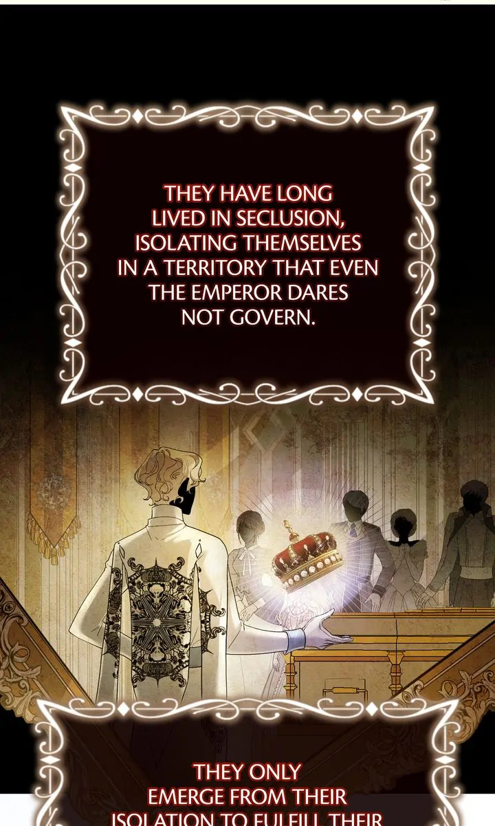 I Want to Become the Emperor, So I Need a Divorce Chapter 5 - page 18