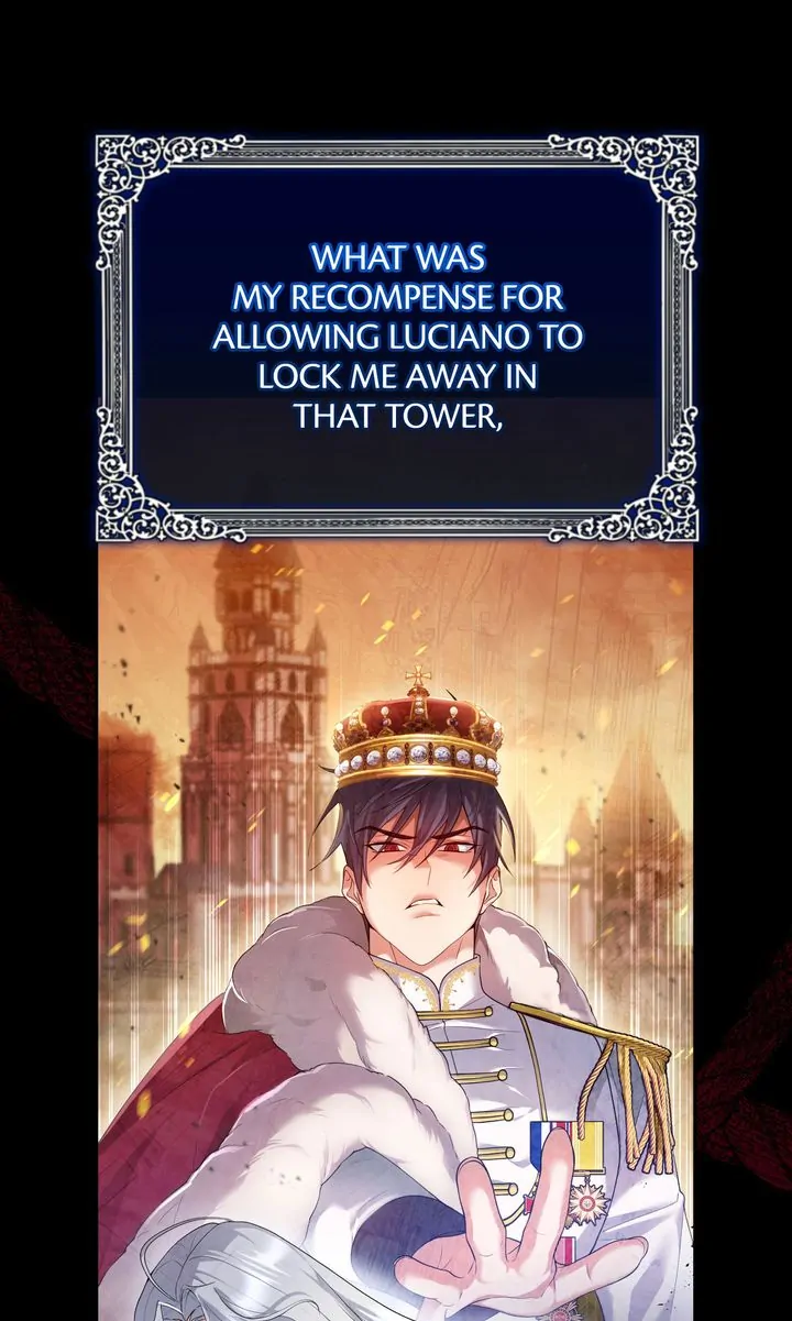 I Want to Become the Emperor, So I Need a Divorce Chapter 5 - page 1