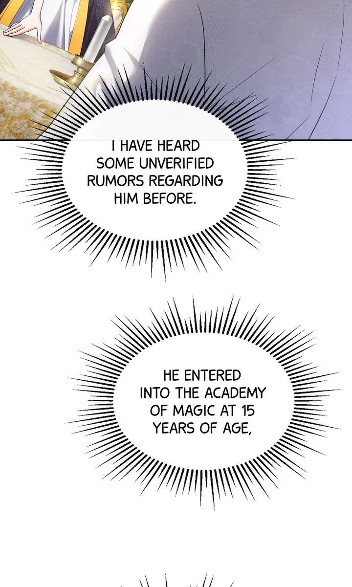 I Want to Become the Emperor, So I Need a Divorce Chapter 5 - page 20