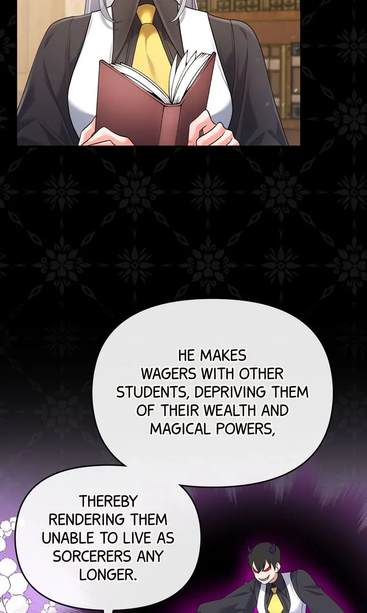 I Want to Become the Emperor, So I Need a Divorce Chapter 5 - page 23