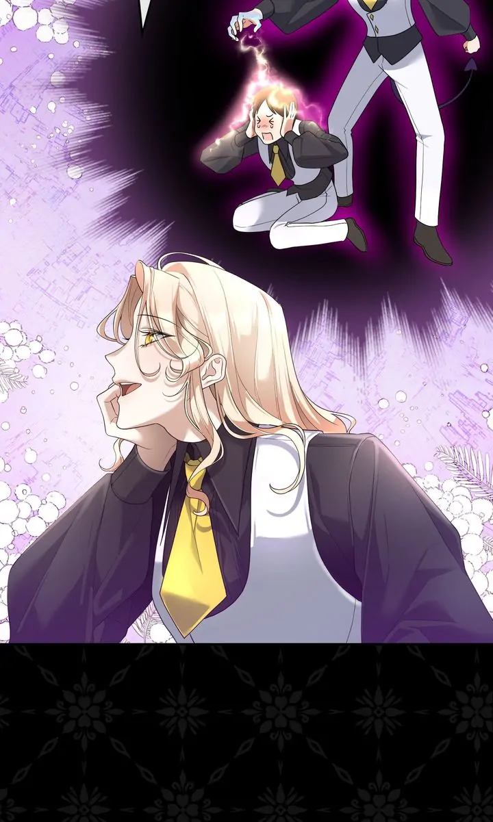 I Want to Become the Emperor, So I Need a Divorce Chapter 5 - page 24