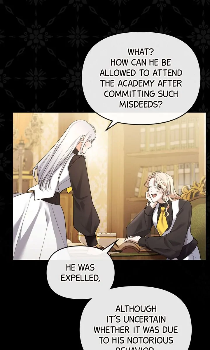 I Want to Become the Emperor, So I Need a Divorce Chapter 5 - page 25
