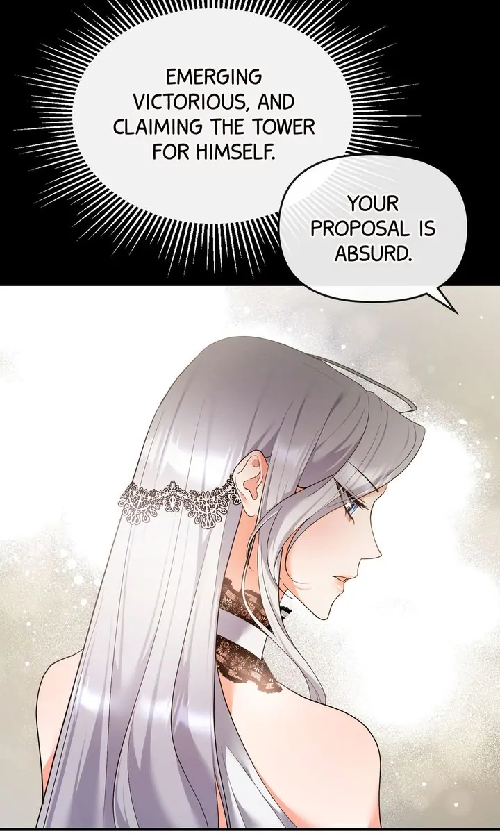 I Want to Become the Emperor, So I Need a Divorce Chapter 5 - page 27