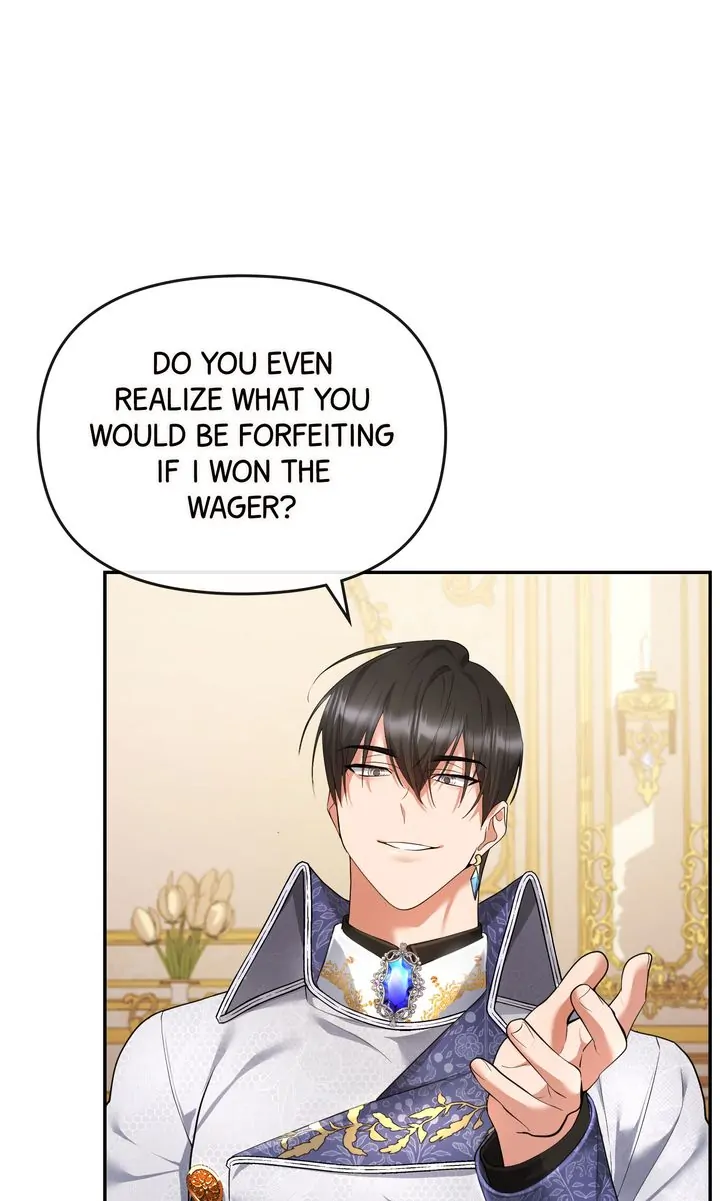 I Want to Become the Emperor, So I Need a Divorce Chapter 5 - page 28