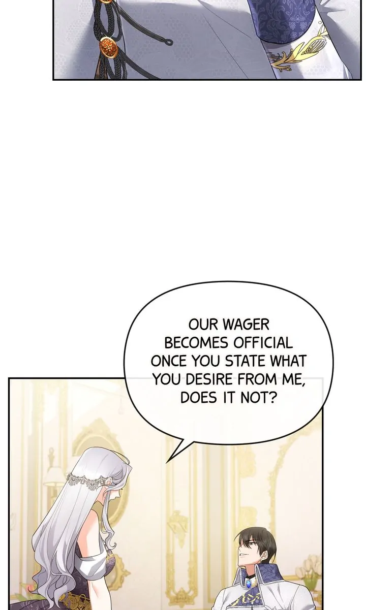 I Want to Become the Emperor, So I Need a Divorce Chapter 5 - page 29