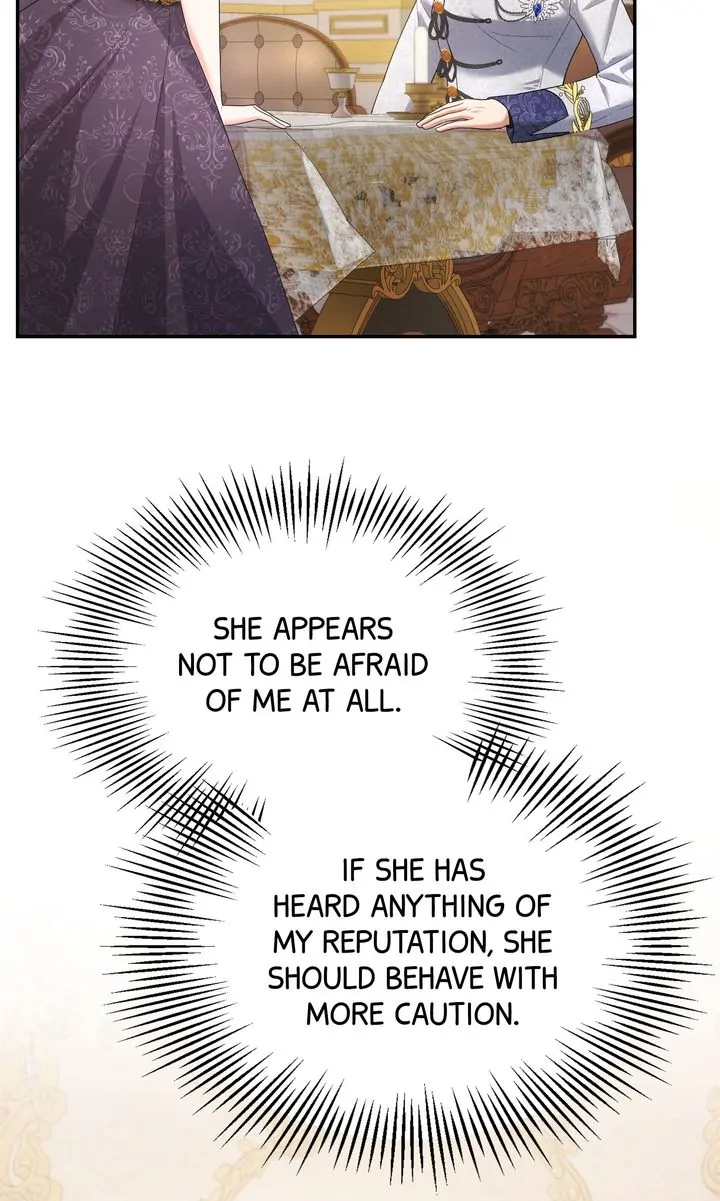 I Want to Become the Emperor, So I Need a Divorce Chapter 5 - page 30