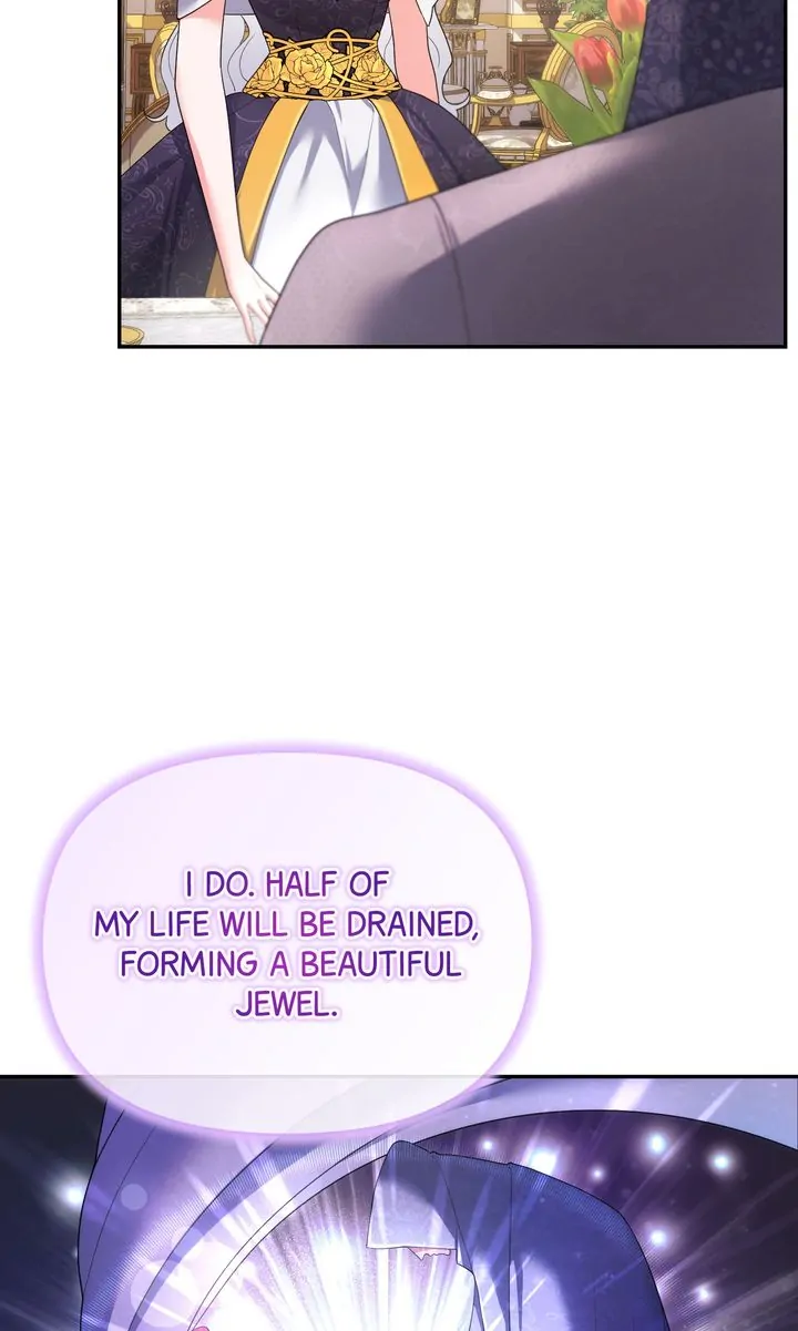 I Want to Become the Emperor, So I Need a Divorce Chapter 5 - page 34