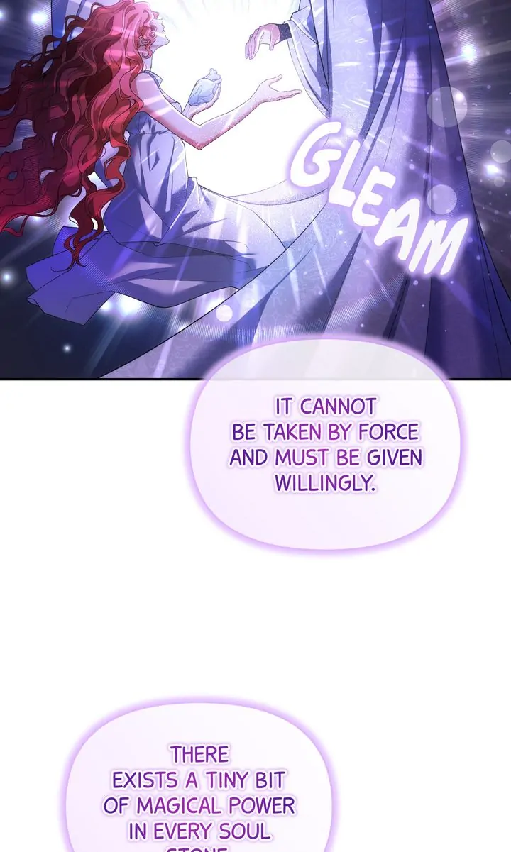 I Want to Become the Emperor, So I Need a Divorce Chapter 5 - page 35